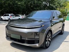 Li Auto Ideal L8 Air - ფოტო 1