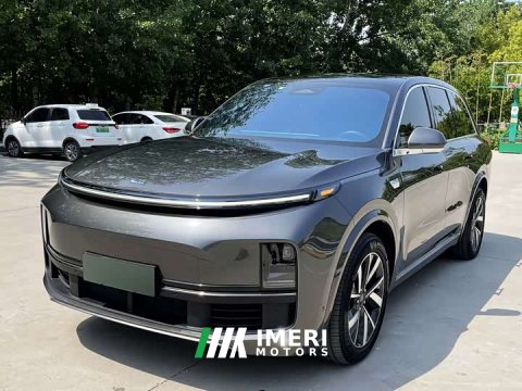 2023 Li Auto Ideal L8 Air - ავტომობილი ჩინეთიდან