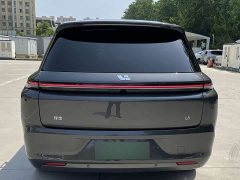 Li Auto Ideal L8 Air - ფოტო 14