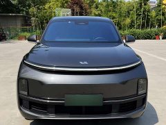 Li Auto Ideal L8 Air - ფოტო 2