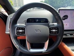 Li Auto Ideal L8 Air - ფოტო 5