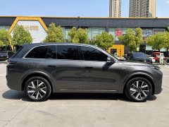 Li Auto Ideal L8 Air - ფოტო 7