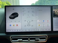 Li Auto Ideal L8 Air - ფოტო 8