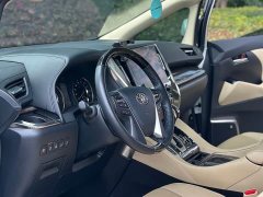 Toyota Vellfire Crown Twin Engine 2.5L HV Premium Edition - ფოტო 3