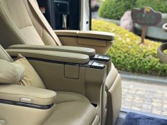 Toyota Vellfire Crown Twin Engine 2.5L HV Premium Edition - ფოტო 5