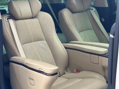 Toyota Vellfire Crown Twin Engine 2.5L HV Premium Edition - ფოტო 6