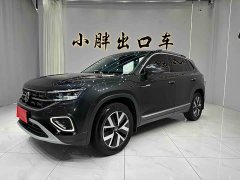 Volkswagen Taos 280TSI FWD Luxury Plus Advanced Edition - ფოტო 1