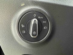 Volkswagen Taos 280TSI FWD Luxury Plus Advanced Edition - ფოტო 10