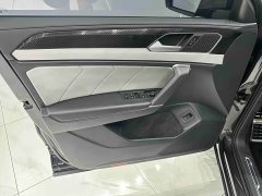 Volkswagen Taos 280TSI FWD Luxury Plus Advanced Edition - ფოტო 11