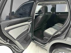 Volkswagen Taos 280TSI FWD Luxury Plus Advanced Edition - ფოტო 15