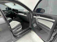 Volkswagen Taos 280TSI FWD Luxury Plus Advanced Edition - ფოტო 16