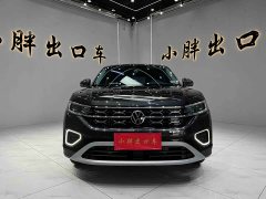 Volkswagen Taos 280TSI FWD Luxury Plus Advanced Edition - ფოტო 2
