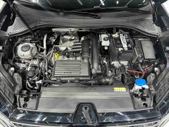 Volkswagen Taos 280TSI FWD Luxury Plus Advanced Edition - ფოტო 20