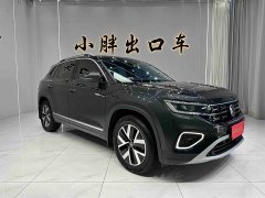 Volkswagen Taos 280TSI FWD Luxury Plus Advanced Edition - ფოტო 3