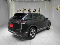 Volkswagen Taos 280TSI FWD Luxury Plus Advanced Edition - ფოტო 4