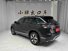 Volkswagen Taos 280TSI FWD Luxury Plus Advanced Edition - ფოტო 6