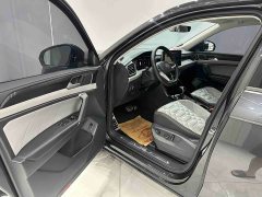 Volkswagen Taos 280TSI FWD Luxury Plus Advanced Edition - ფოტო 7