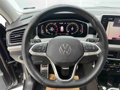 Volkswagen Taos 280TSI FWD Luxury Plus Advanced Edition - ფოტო 8