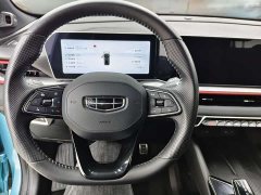 Geely Bingyue COOL 1.5TD DCT Battle Edition - ფოტო 4