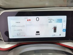 Geely Bingyue COOL 1.5TD DCT Battle Edition - ფოტო 5
