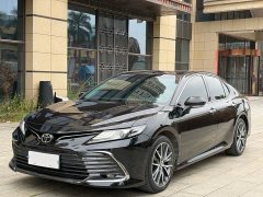 Toyota Camry 2021 2.5G Luxury - ფოტო 1