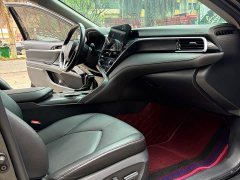 Toyota Camry 2021 2.5G Luxury - ფოტო 10