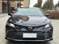 Toyota Camry 2021 2.5G Luxury - ფოტო 2