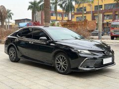 Toyota Camry 2021 2.5G Luxury - ფოტო 3