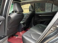 Toyota Camry 2021 2.5G Luxury - ფოტო 7