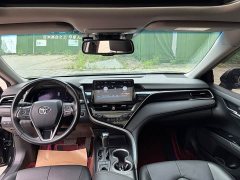 Toyota Camry 2021 2.5G Luxury - ფოტო 8