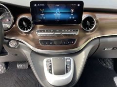 Mercedes-Benz V-Class 2022 V 260 Navigator Edition - ფოტო 11