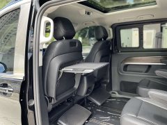 Mercedes-Benz V-Class 2022 V 260 Navigator Edition - ფოტო 14
