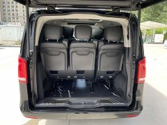 Mercedes-Benz V-Class 2022 V 260 Navigator Edition - ფოტო 15