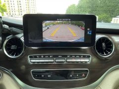 Mercedes-Benz V-Class 2022 V 260 Navigator Edition - ფოტო 6