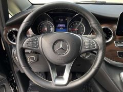 Mercedes-Benz V-Class 2022 V 260 Navigator Edition - ფოტო 7