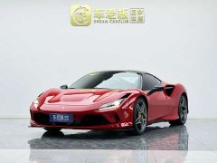 Ferrari F8 2019 Tributo 3.9T V8 - ფოტო 1