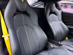 Ferrari F8 2019 Tributo 3.9T V8 - ფოტო 13