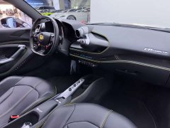 Ferrari F8 2019 Tributo 3.9T V8 - ფოტო 14