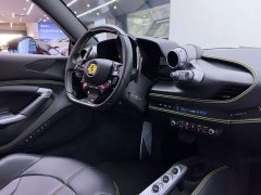 Ferrari F8 2019 Tributo 3.9T V8 - ფოტო 15