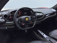 Ferrari F8 2019 Tributo 3.9T V8 - ფოტო 16