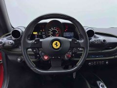 Ferrari F8 2019 Tributo 3.9T V8 - ფოტო 18