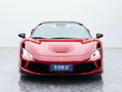 Ferrari F8 2019 Tributo 3.9T V8 - ფოტო 2