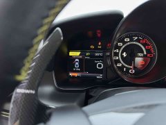 Ferrari F8 2019 Tributo 3.9T V8 - ფოტო 20