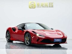 Ferrari F8 2019 Tributo 3.9T V8 - ფოტო 3