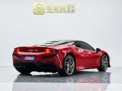 Ferrari F8 2019 Tributo 3.9T V8 - ფოტო 4
