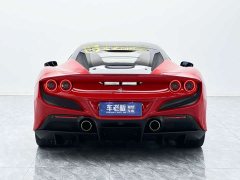 Ferrari F8 2019 Tributo 3.9T V8 - ფოტო 5