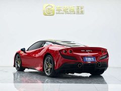 Ferrari F8 2019 Tributo 3.9T V8 - ფოტო 6