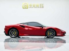 Ferrari F8 2019 Tributo 3.9T V8 - ფოტო 7
