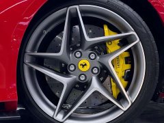 Ferrari F8 2019 Tributo 3.9T V8 - ფოტო 8