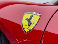 Ferrari F8 2019 Tributo 3.9T V8 - ფოტო 9